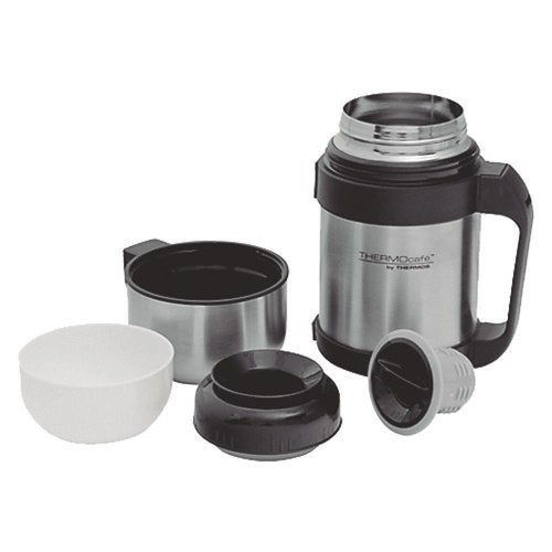 Termo Multipropósito Acero 750ml Thermos