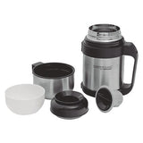 Termo Multipropósito Acero 750ml Thermos