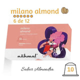 Pack 50 Cápsulas Sabores Nespresso®