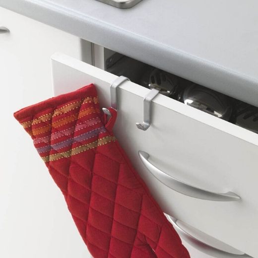 Gancho Doble Galileo Metaltex®