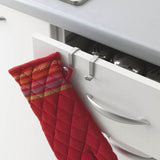 Gancho Doble Galileo Metaltex®