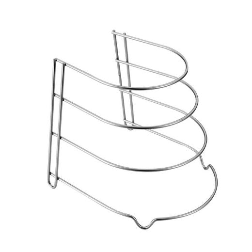 Organizador Vertical para Sartenes Canyon Metaltex®