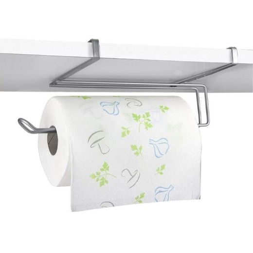 Organizador Papel Toalla Nova Easy-Roll Metaltex®