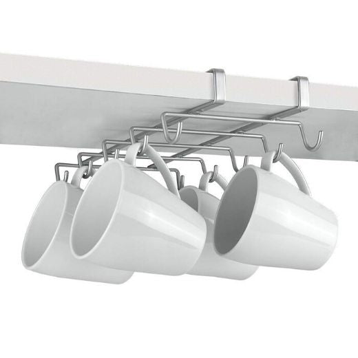 Organizador de Tazas y Utensilios de Cocina My-Mug Metaltex®