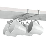 Organizador de Tazas y Utensilios de Cocina My-Mug Metaltex®