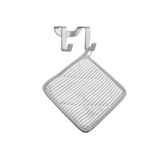 Gancho Doble Galileo Metaltex®