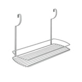 Canasto Colgante Simple para Barra City Line Metaltex®