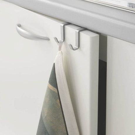 Gancho Doble Galileo Metaltex®