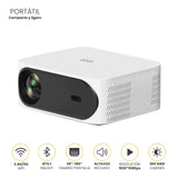 Proyector Portátil Orion FullHD LEVO