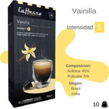 Pack 200 Cápsulas Compatible Nespresso® ENVÍO GRATUITO