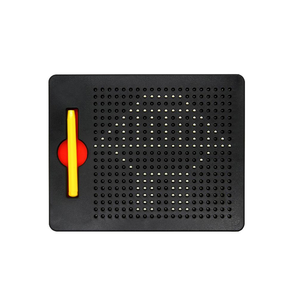 Imapad Mini Juego Mágnético Negro