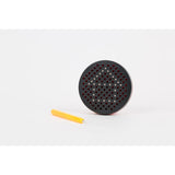 Pocket Imapad Juego Magnético Negro