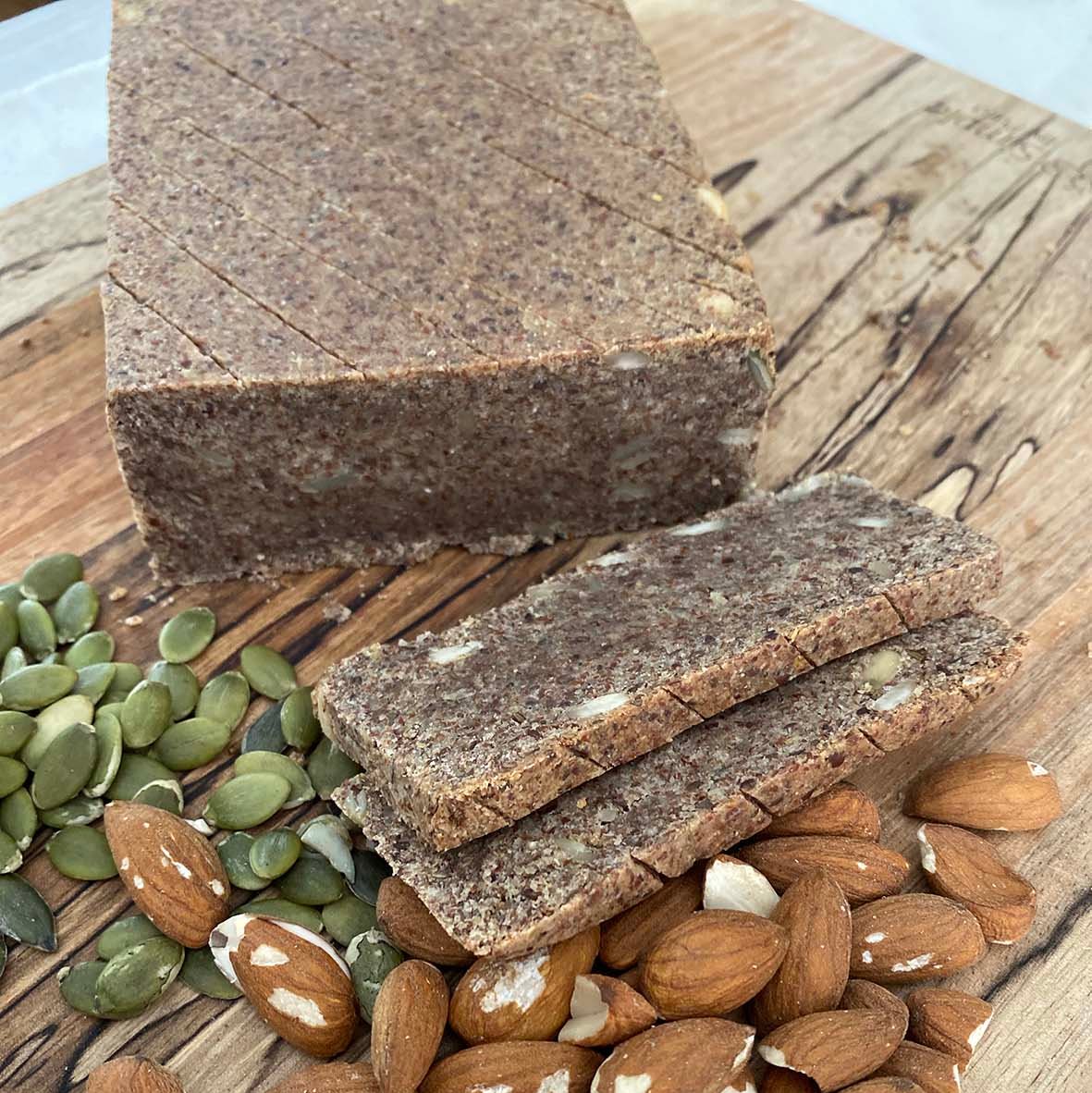 Pan de Coco 700 grs.