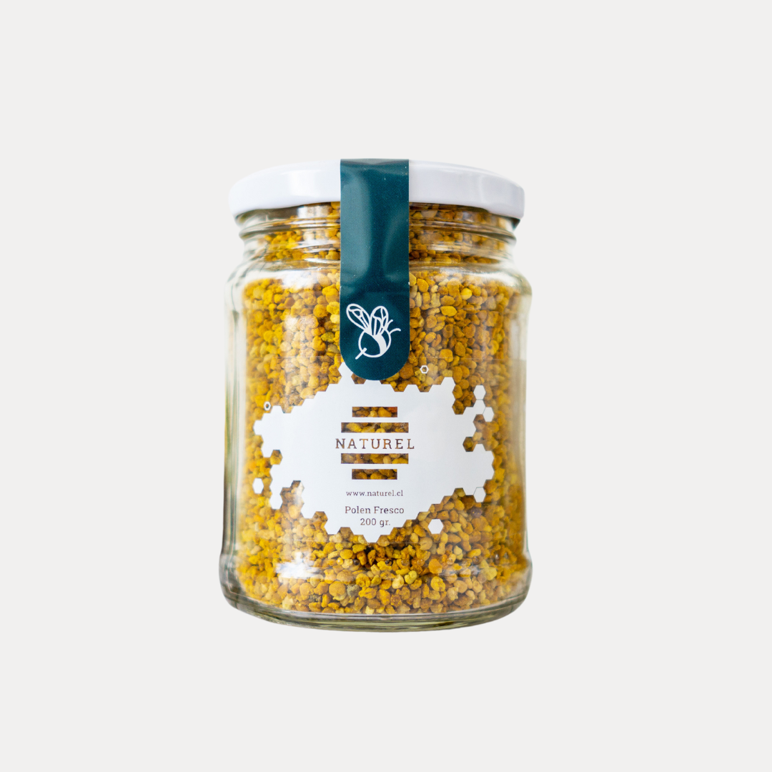 Polen Fresco 200grs