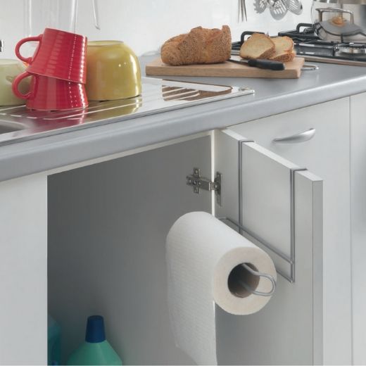 Organizador Papel Toalla Nova Easy-Roll Metaltex®