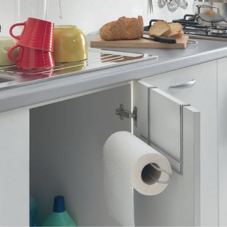 Organizador Papel Toalla Nova Easy-Roll Metaltex®