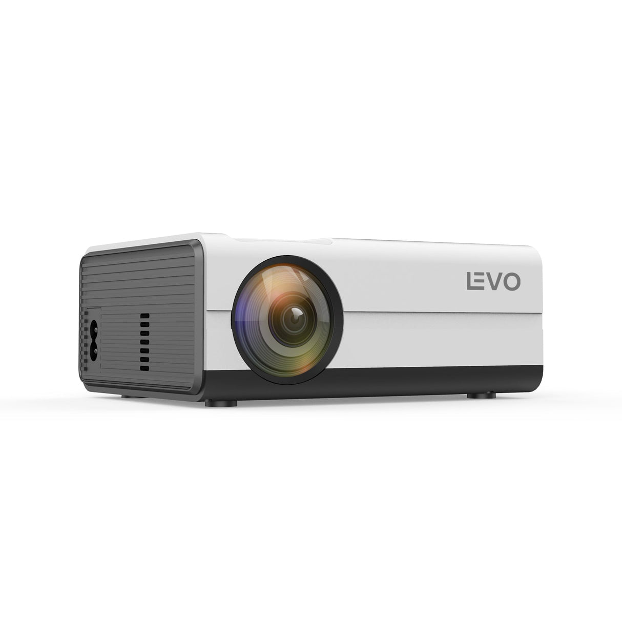 Proyector Led Portátil HD LCD Levo
