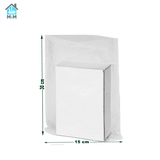 Bolsa rectangular Polietileno - 15x30 - 100 Uds.