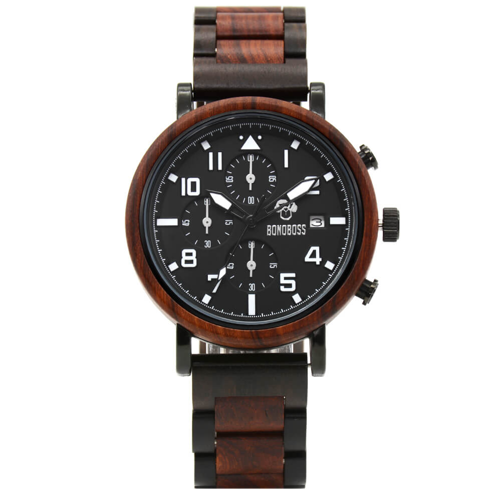 Pichilemu Sándalo Chrono