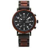 Pichilemu Sándalo Chrono