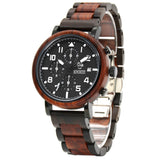 Pichilemu Sándalo Chrono