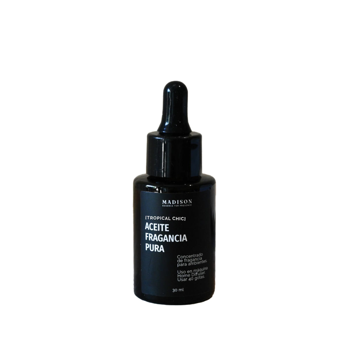 Aceite Home Diffuser 30 ml Tropical Chic Madison