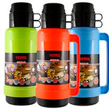 Termo Líquidos Mondial 1Lt Thermos