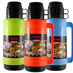 Termo Líquidos Mondial 1Lt Thermos