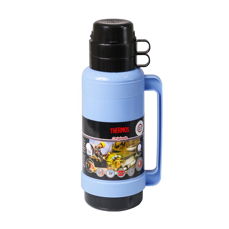 Termo Líquidos Mondial 1Lt Thermos