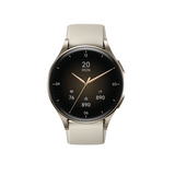 Reloj Smartwatch Lhotse Vibe 05 GPS Cream 42mm